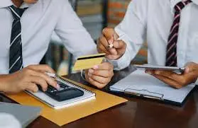 eFinanse - Rachunki Firmowe