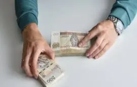 eFinanse - Kredyt Gotówkowy