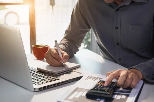 eFinanse | Konto Firmowe