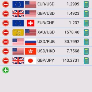 eFinanse.eu | Tabela Kursów Walut