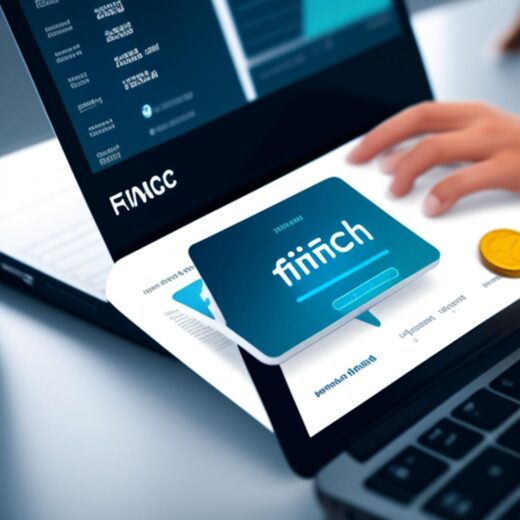 Fintech | eFinanse - Kredyty i Ubezpieczenia