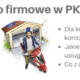 PKO Konto Firmowe | eFinanse - Kredyty i Ubezpieczenia
