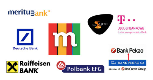 Banki w Polsce | eFinanse - Kredyty i Ubezpieczenia