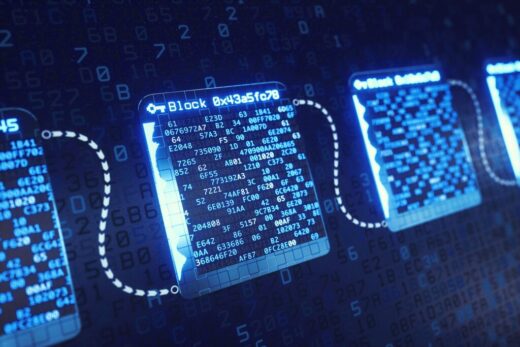 Blockchain | eFinanse - Kredyty i Ubezpieczenia