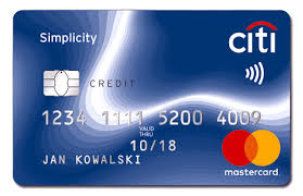 Karta Kredytowa Citi Simplicity + 1100 zł na Allegro | eFinanse - Kredyty i Ubezpieczenia