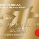 Karta Kredytowa PNB Paribas Mastercard Gold | eFinanse - Kredytty i Ubezpieczeania