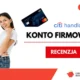 Konto firmowe CitiKonto | eFinanse - Kredyty i Ubezpieczenia