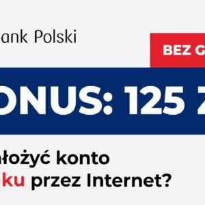 PKO Konto bez Granic | eFinanse - Kredyty i Ubezpieczenia