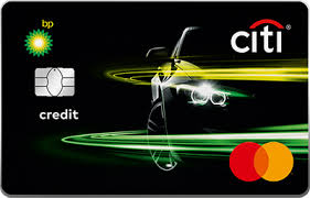 Karta Kredytowa Citibank-BP Motokarta | eFinanse - Kredyty i Ubezpieczenia