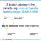 Sprawdź Numer Konta | eFinanse - Kredyty i Ubezpieczenia