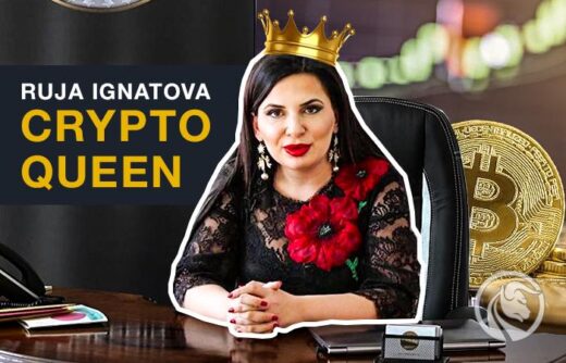 Ruji Ignatova | eFinanse - Kredyty i Ubezpieczenia