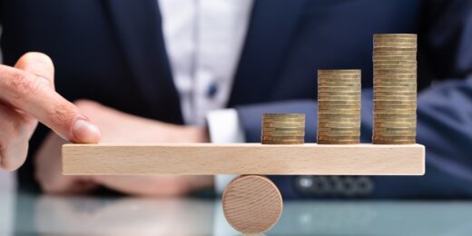 Dźwignia finansowa | eFinanse - Kredyty i Ubezpieczenia