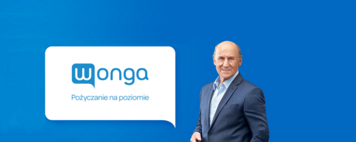 Wonga | eFinanse - Kredyty i Ubezpieczenia