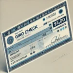 Giro Czek | eFinanse - Kredyty i Ubezpieczenia online