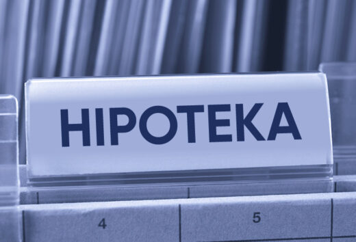 Hipoteka | eFinanse - Kredyty i Ubezpieczenai online