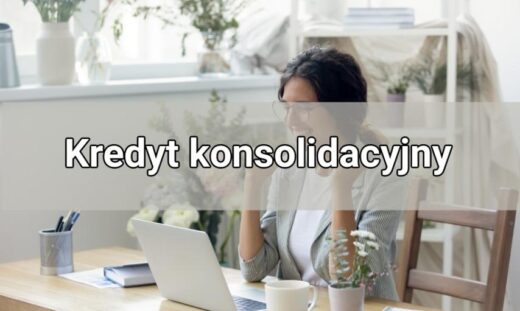 Kredyt Konsolidacyjny | eFinanse - Kredyty i Ubezpieczenia online