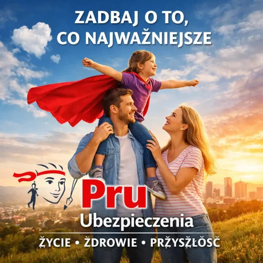 Pru Ubezpieczenia | eFinanse Online