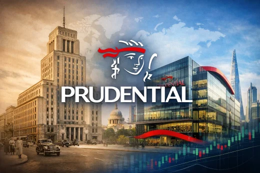 Prudential | eFinanse Online