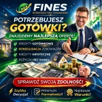 Fines posrednictwo finansowe | eFinanse Online