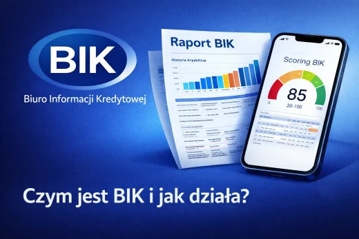 BIK | eFinanse Online