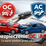 Ubezpieczenia OC i AC | eFinanse Online
