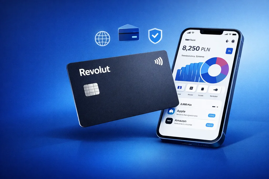 Revolut | eFinanse Online