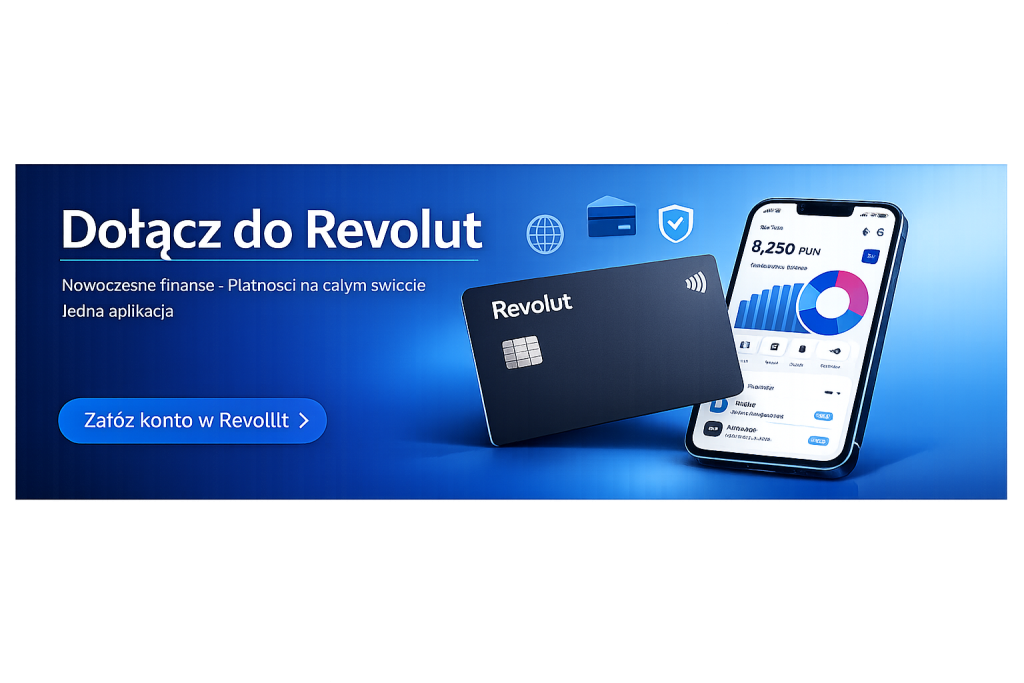 Revolut | eFinanse OnlineRevolut | eFinanse Online