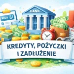 Kredyty, Pożyczki, Zadłużenie | Finanse Online