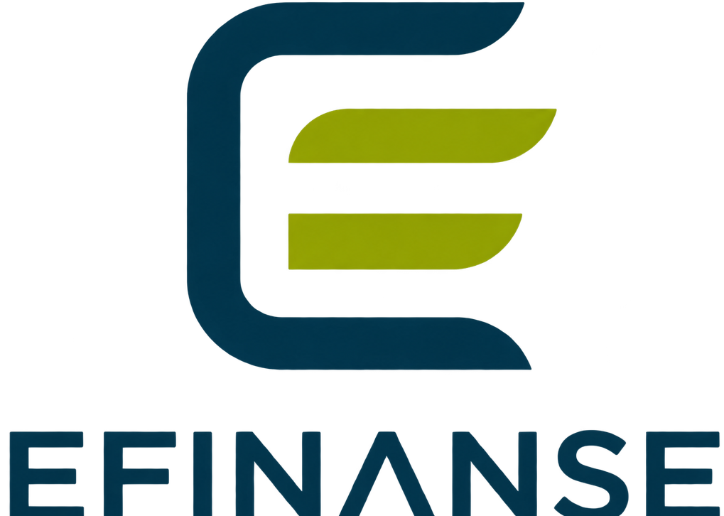 eFinanse online